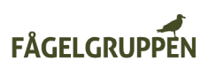 Logotyp Fågelgruppen